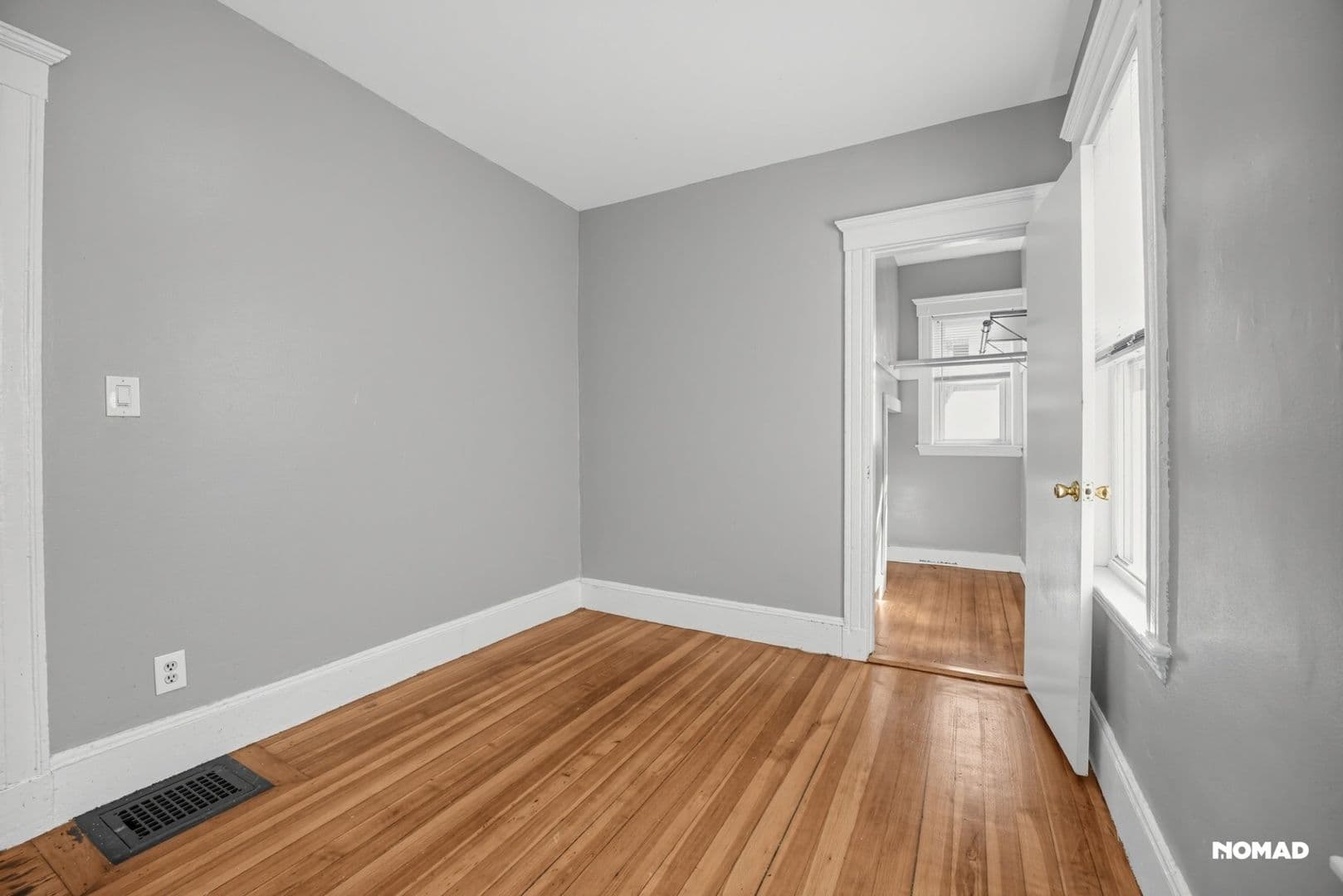 Dorchester Center Condo: 29 W Tremlett St