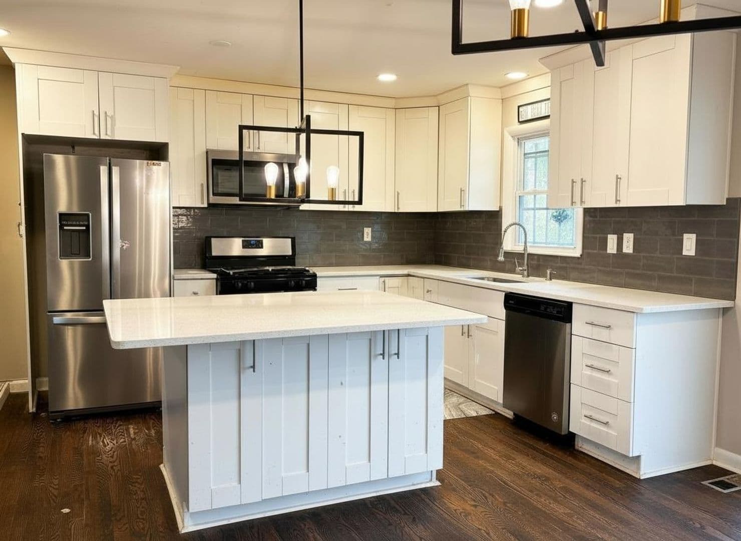 Georgia Condo: 3537 Fairburn Pl Nw