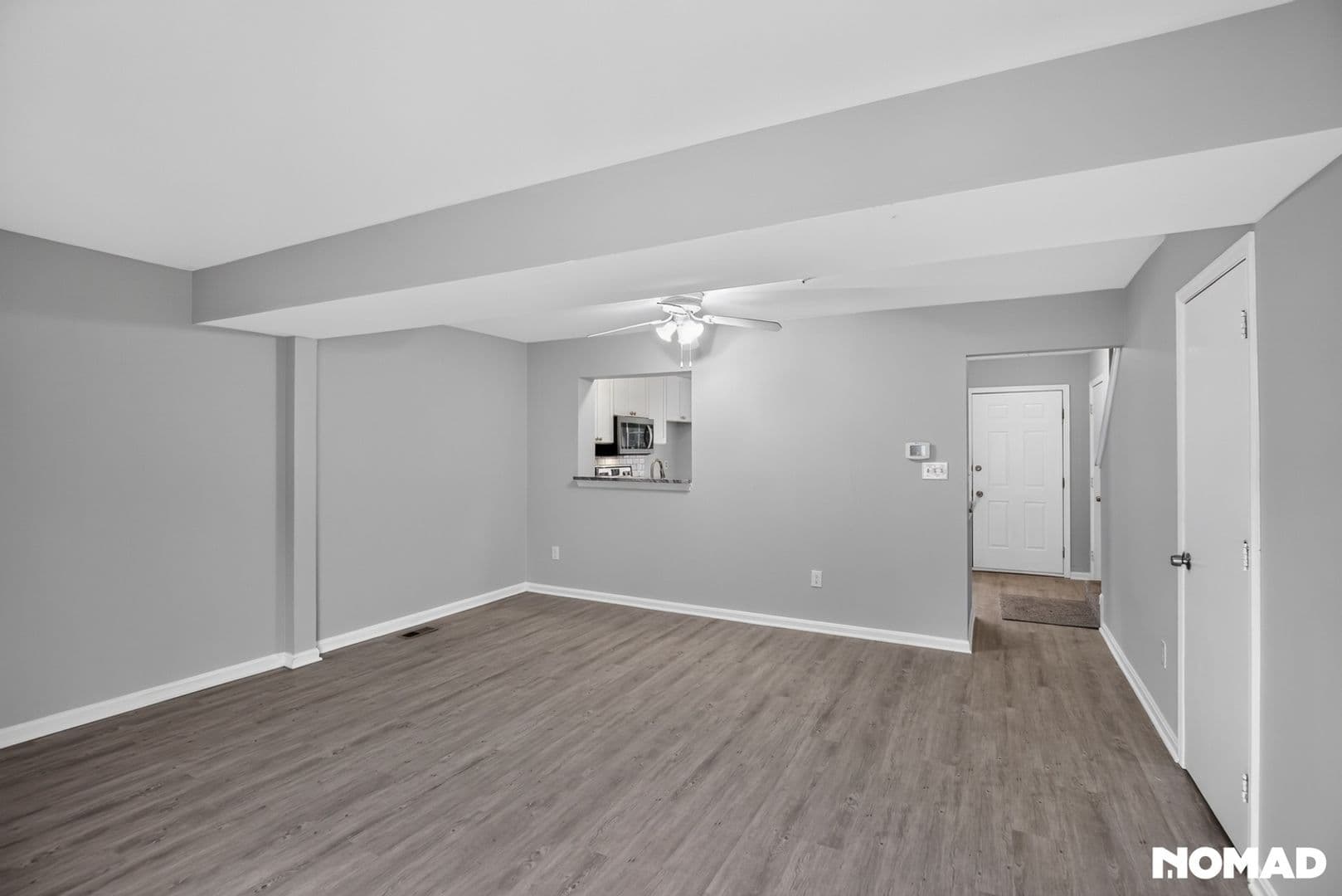 Baltimore Townhome: 12145 Sugar Mill Cir