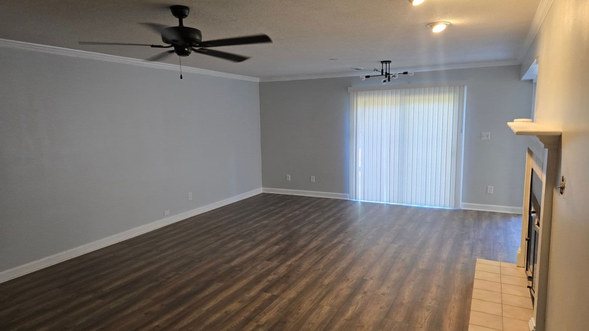 Goldsboro Townhome: 1609 S Taylor St