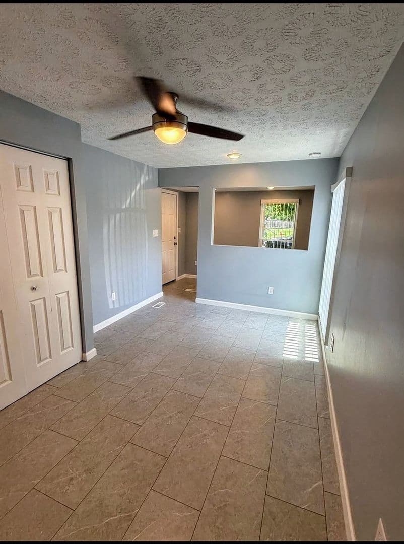 New Lebanon House: 8079 W 3rd St