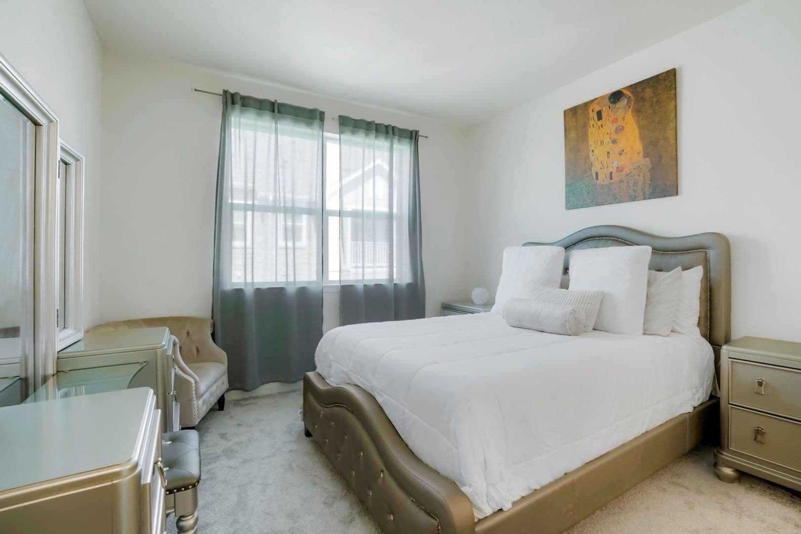 Aurora Condo: 1831 South Dunkirk Street