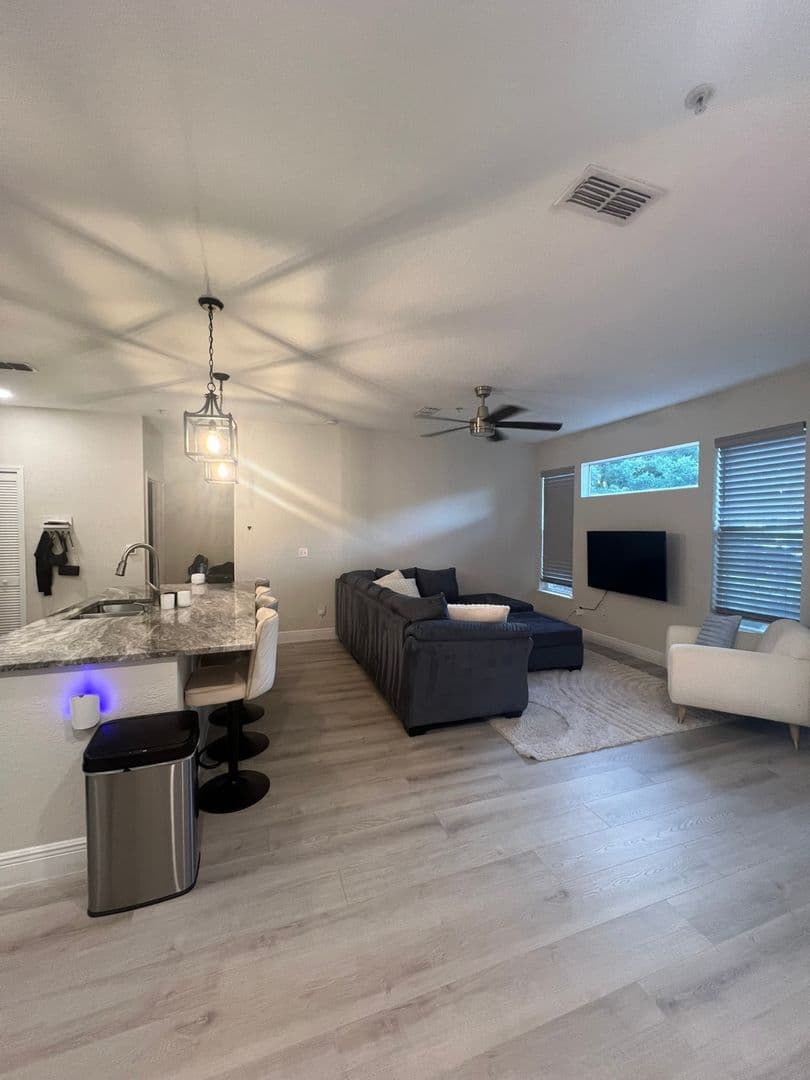Orlando Condo: 2718 Maitland Crossing Way