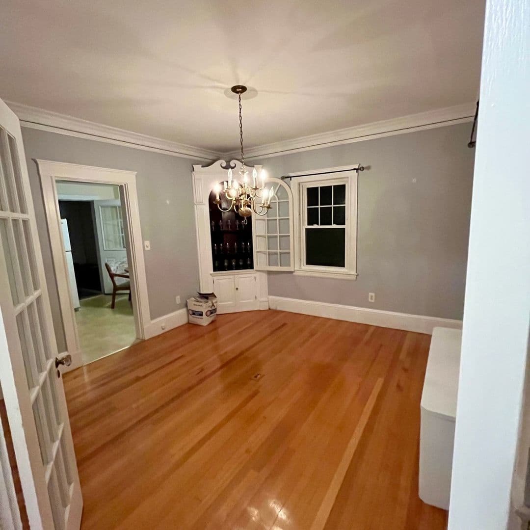 Andover House: 72 Elm St