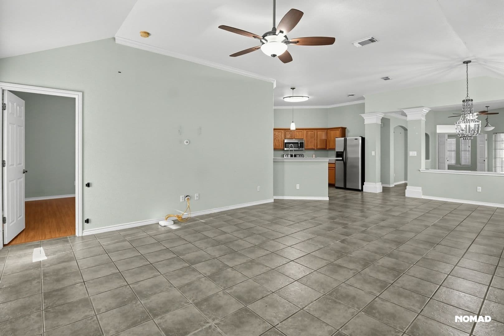 Corpus Christi House: 7510 Geiger Dr