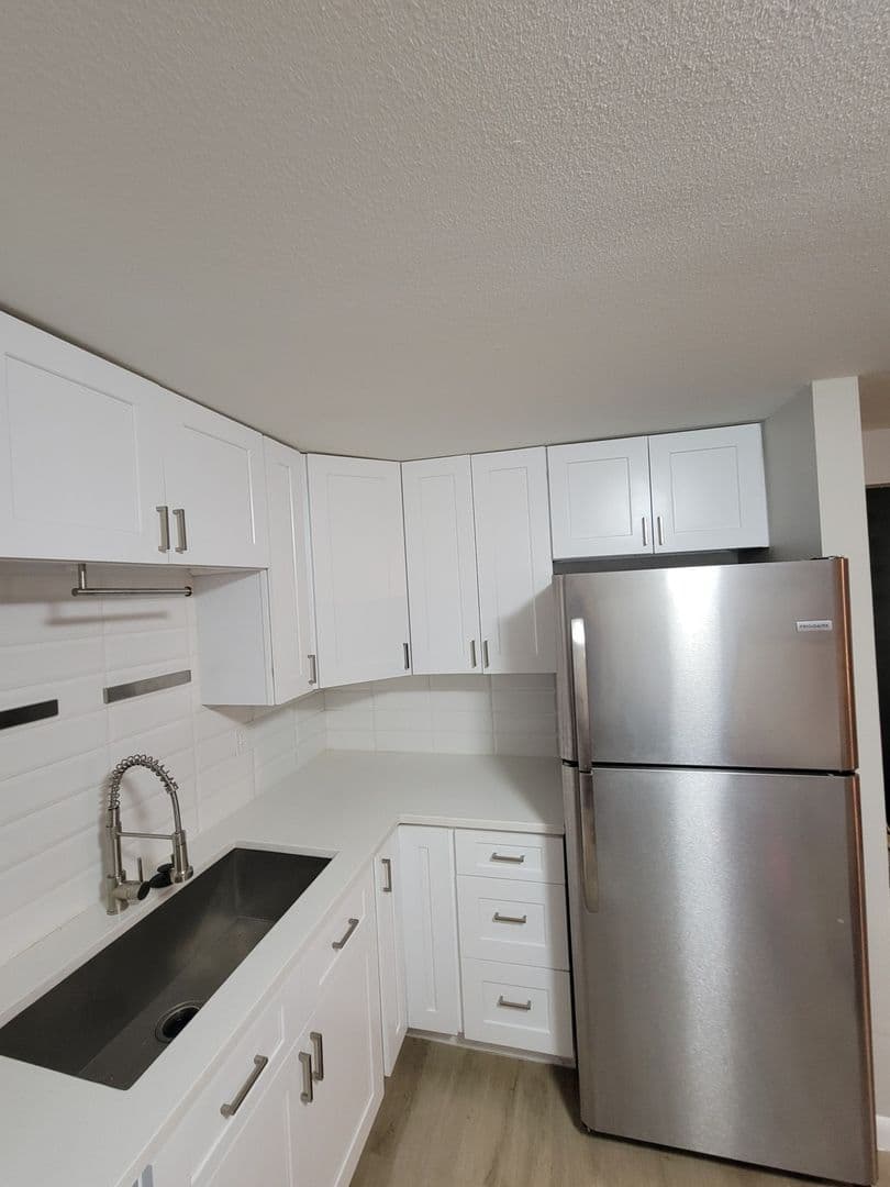Denver Condo: 1302 S Parker Rd
