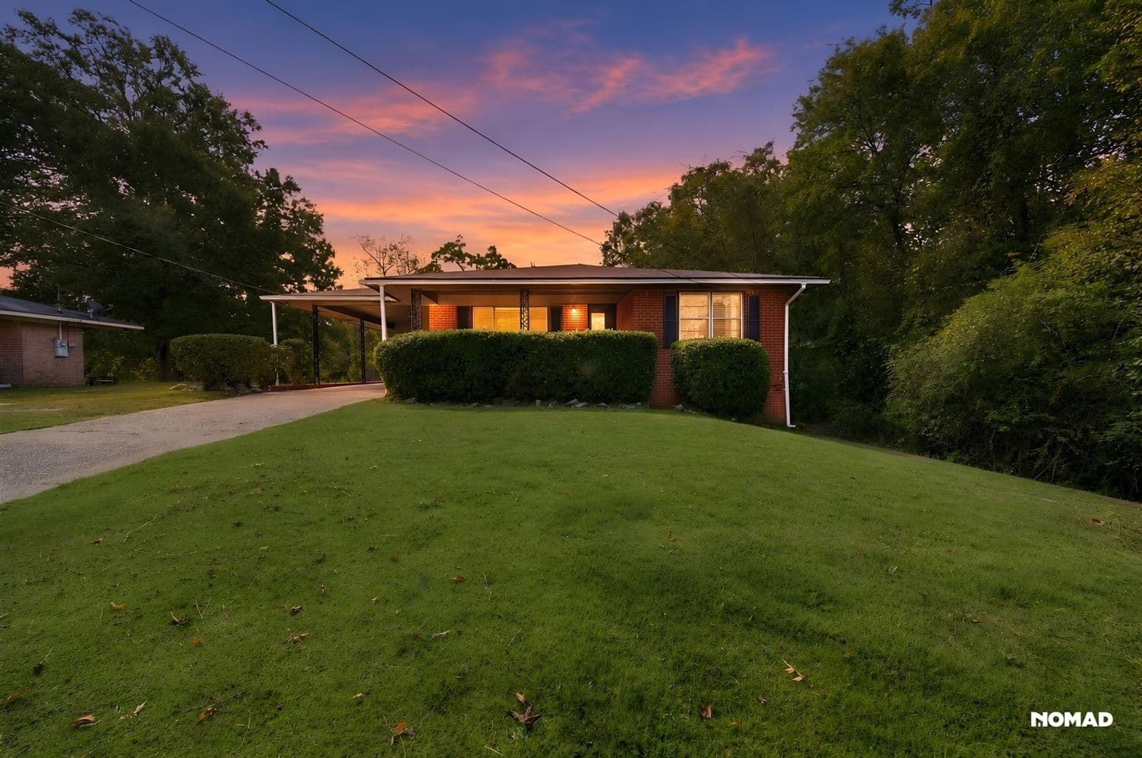 Phenix City House: 2609 7th St