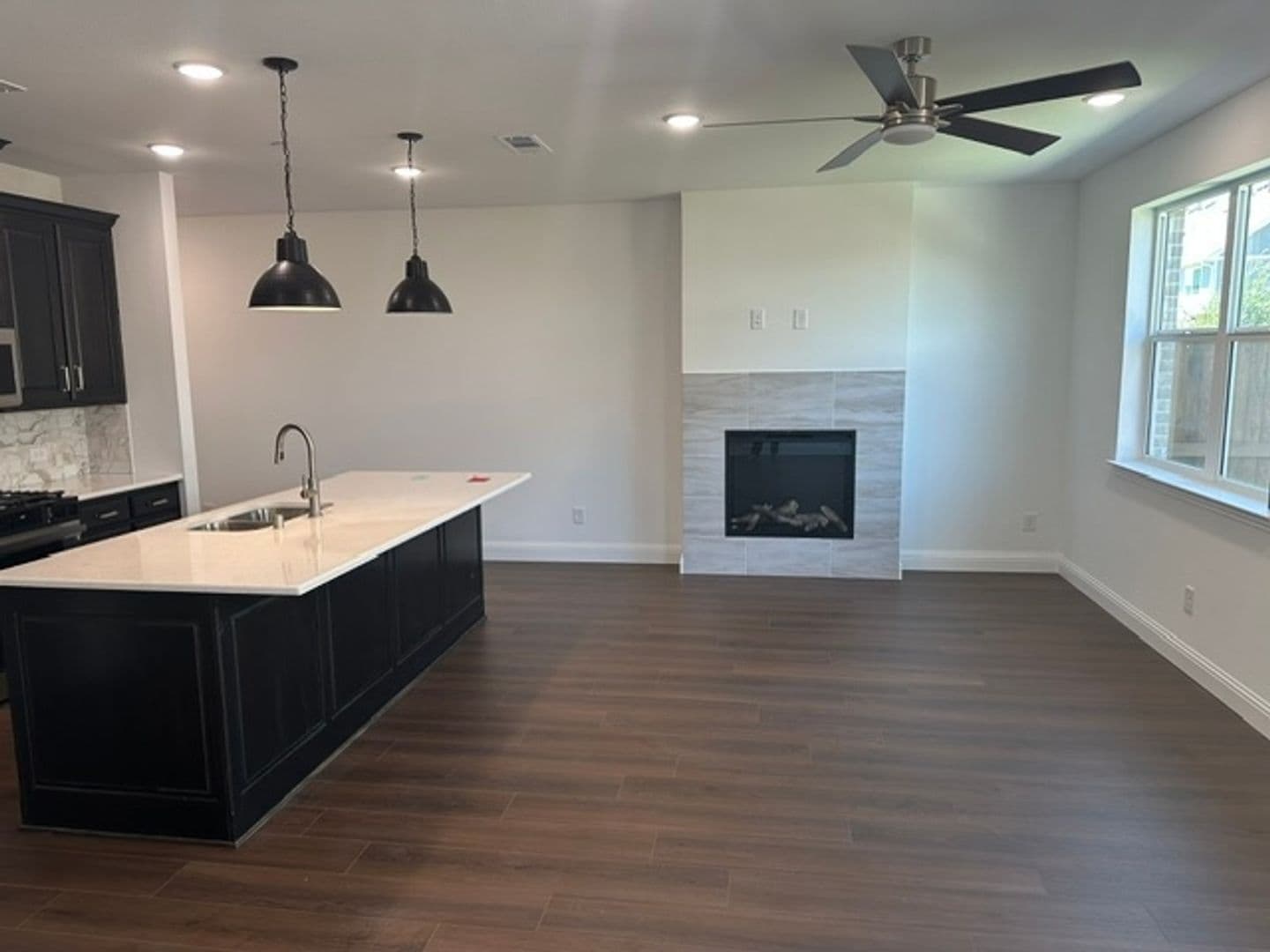 Wylie Townhome: 602 Nolan Ln