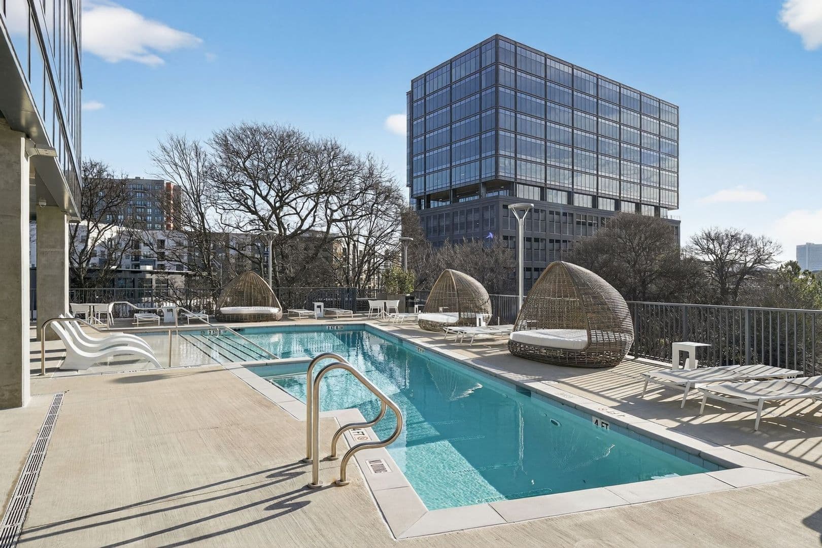 Atlanta Condo: 788 W Marietta St Nw