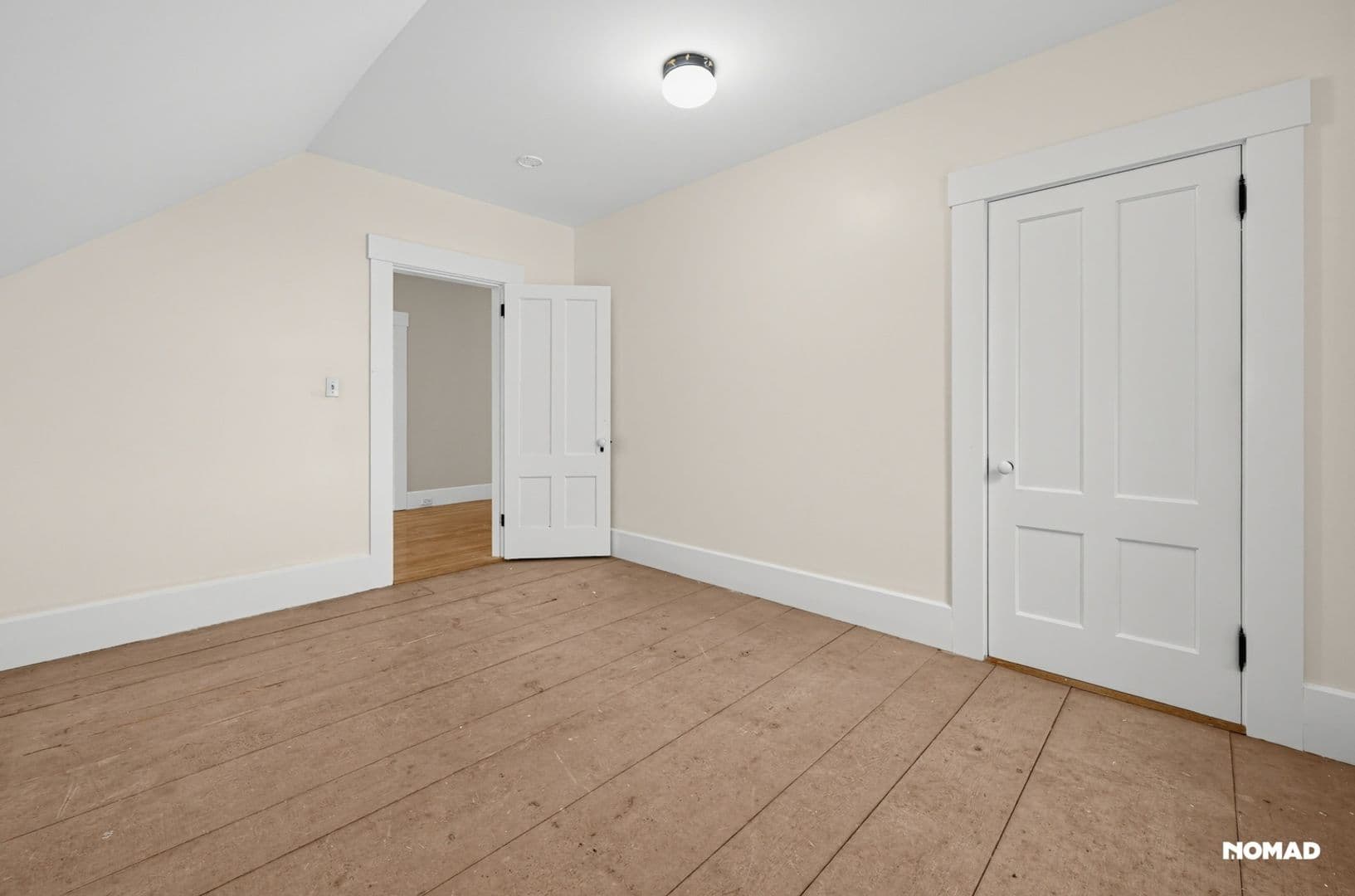 Fitchburg House: 267 Pearl Hill Rd