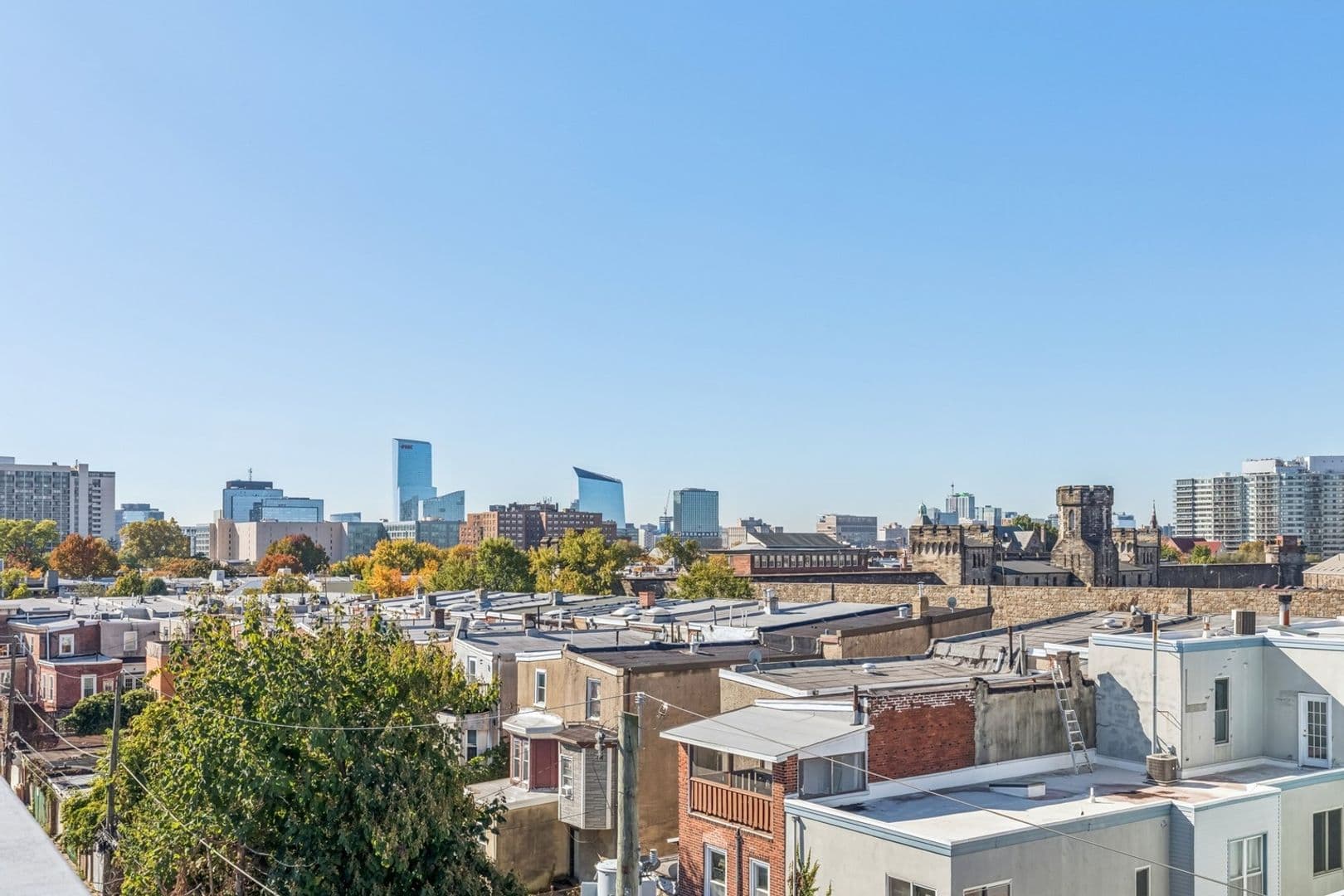Philadelphia House: 739 N Capitol St
