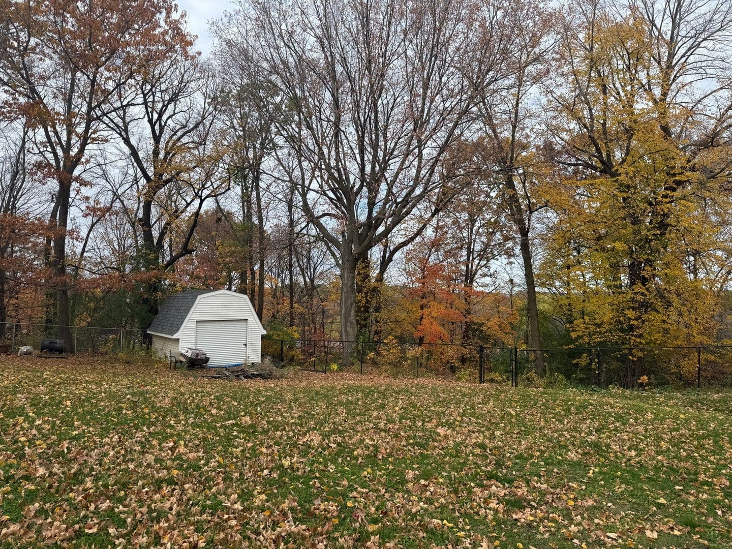 Prior Lake House: 17742 Fairlawn Ave