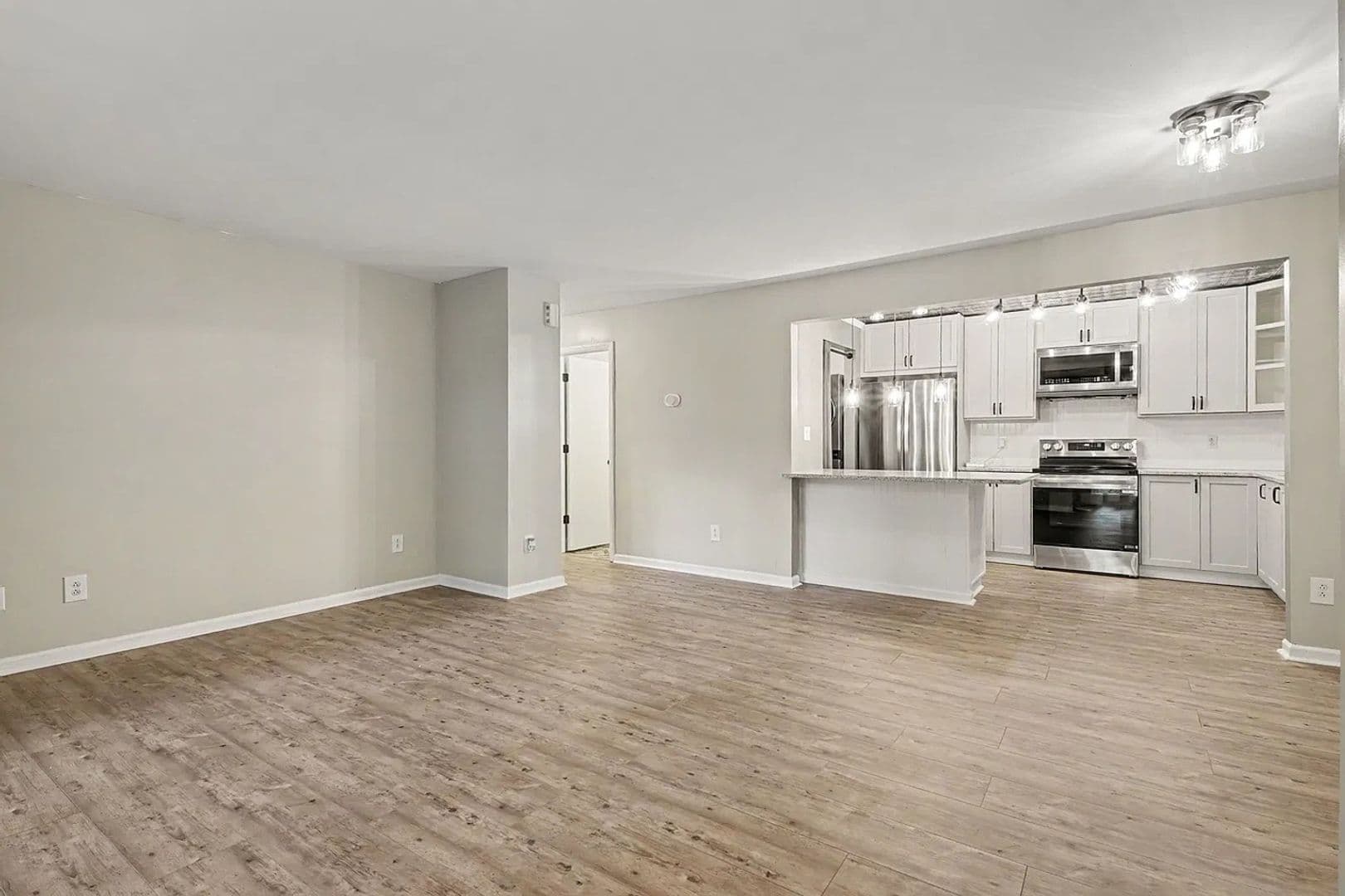 Charlotte Condo: 1001 Churchill Downs Ct