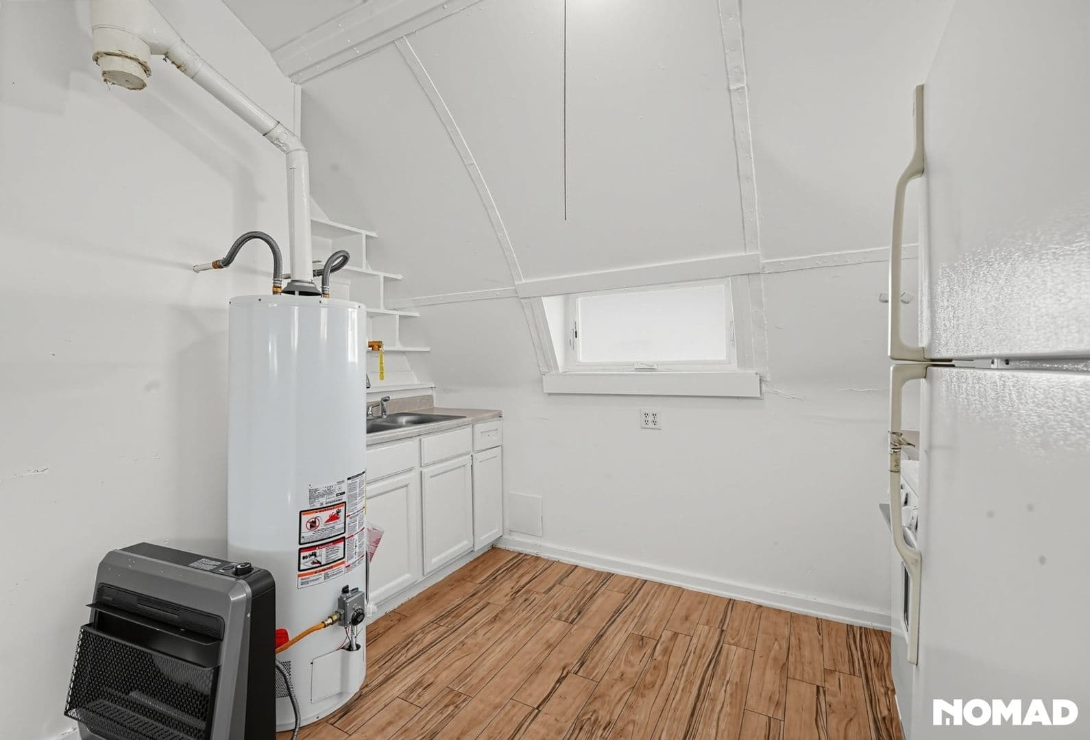 Commerce City Townhome: 6261 Monaco St