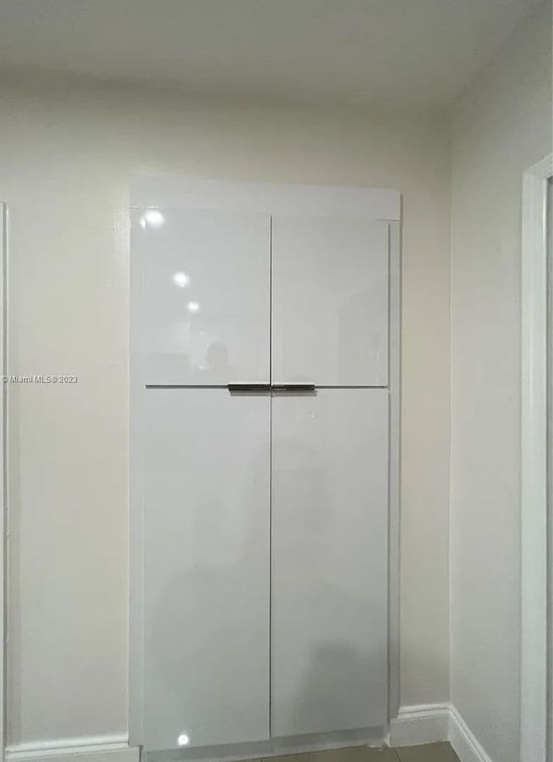 Miami Townhome: 1071 Nw 85th St