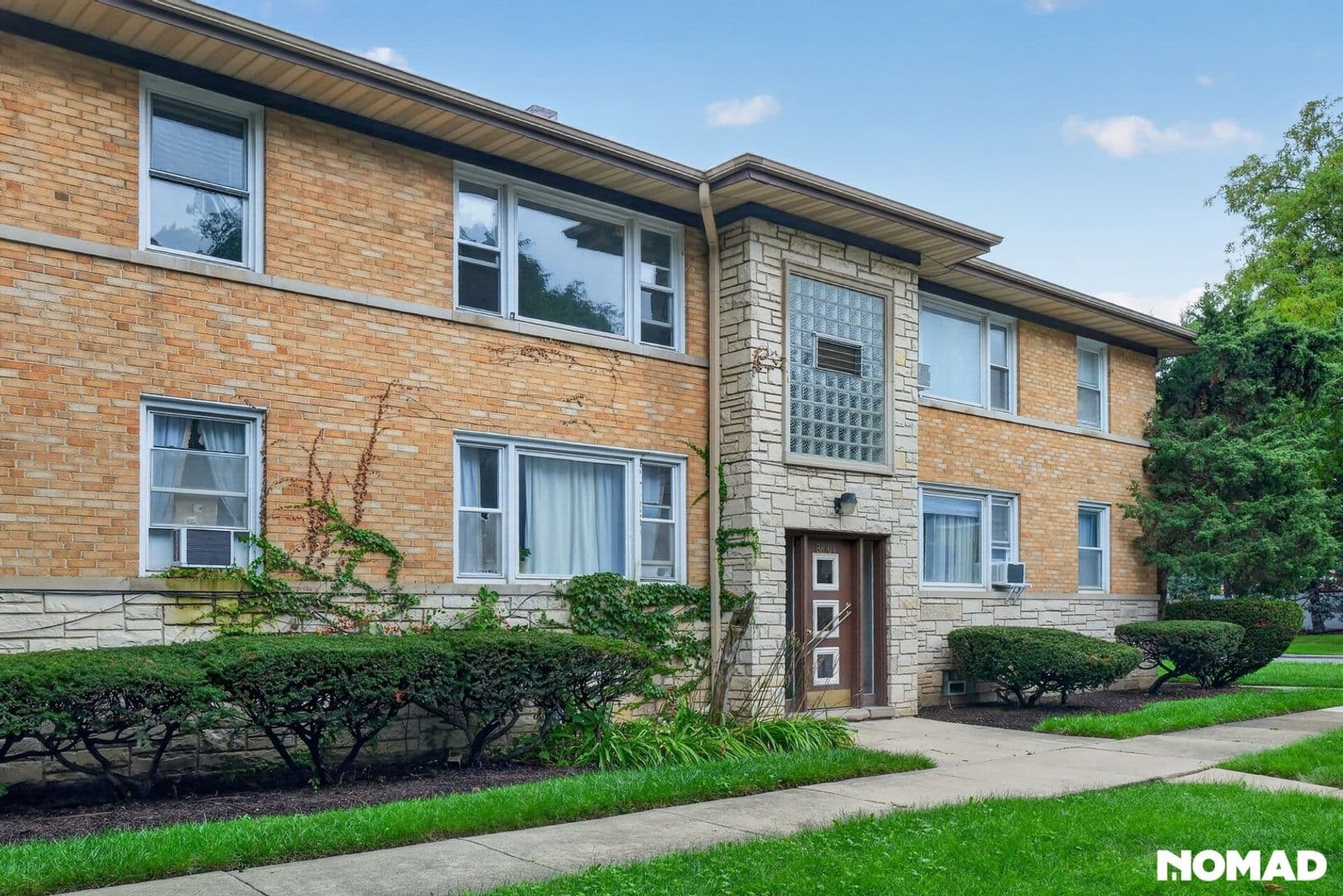 Franklin Park Condo: 9801 Schiller Blvd
