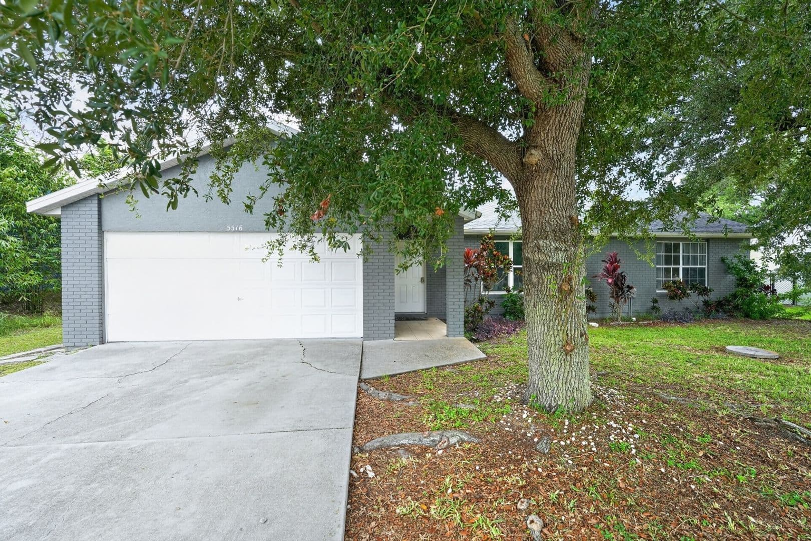 Port Charlotte House: 5516 David Blvd