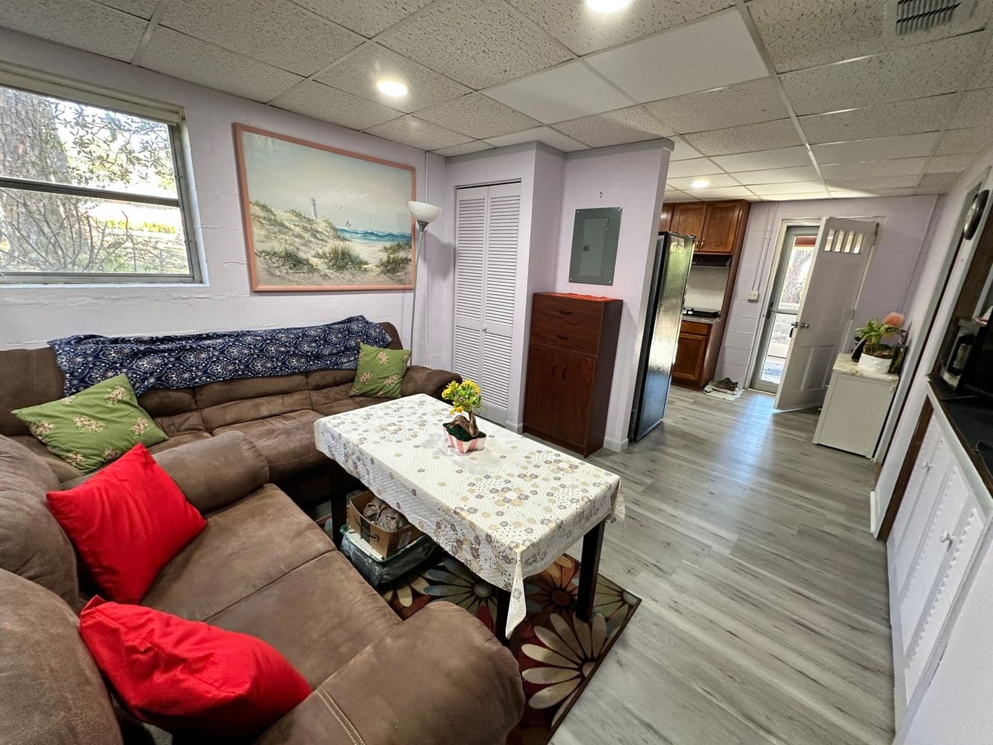Tallahassee House: 923 Abbiegail #2