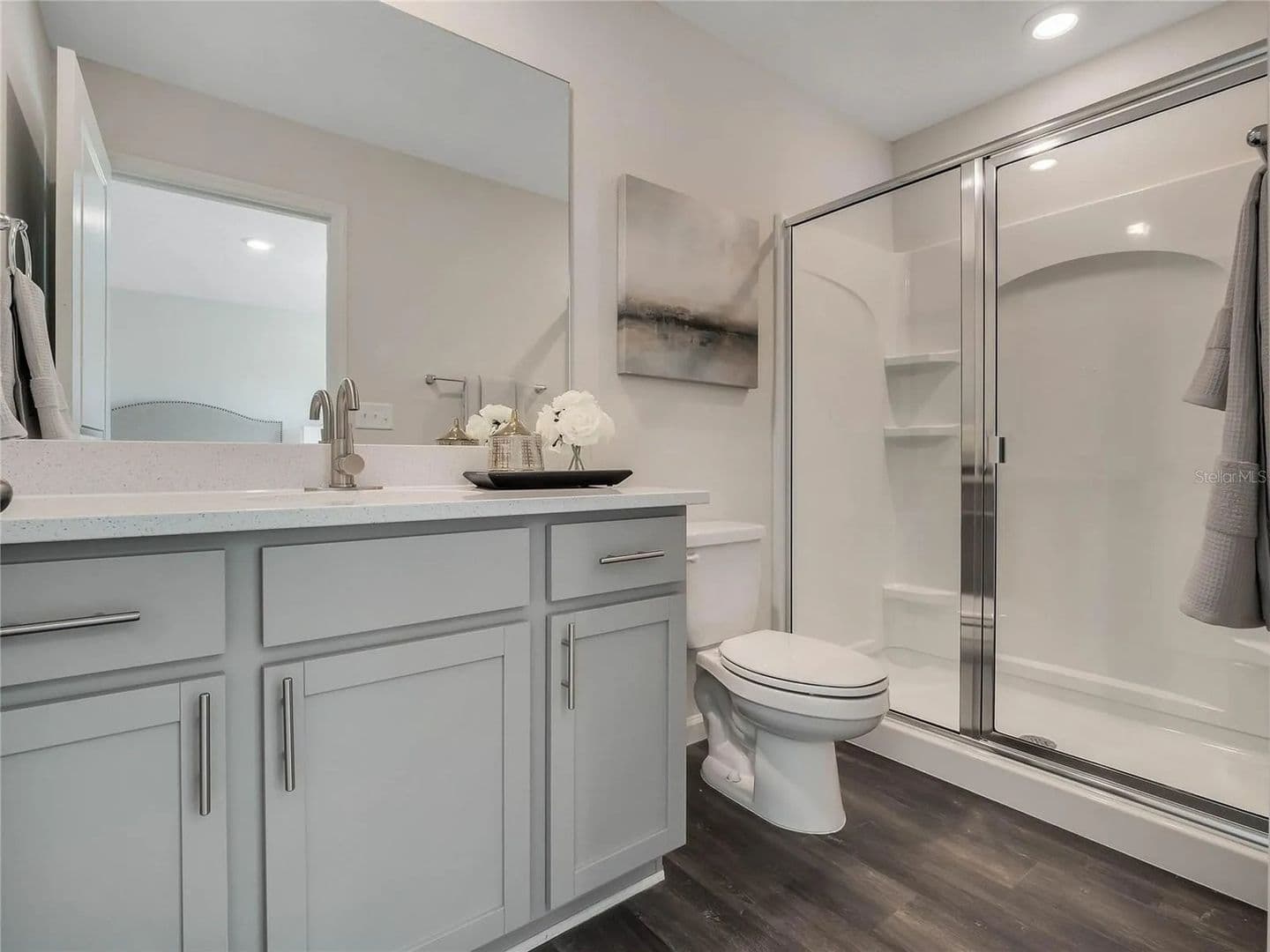 Orlando Townhome: 2964 Oak Park Way