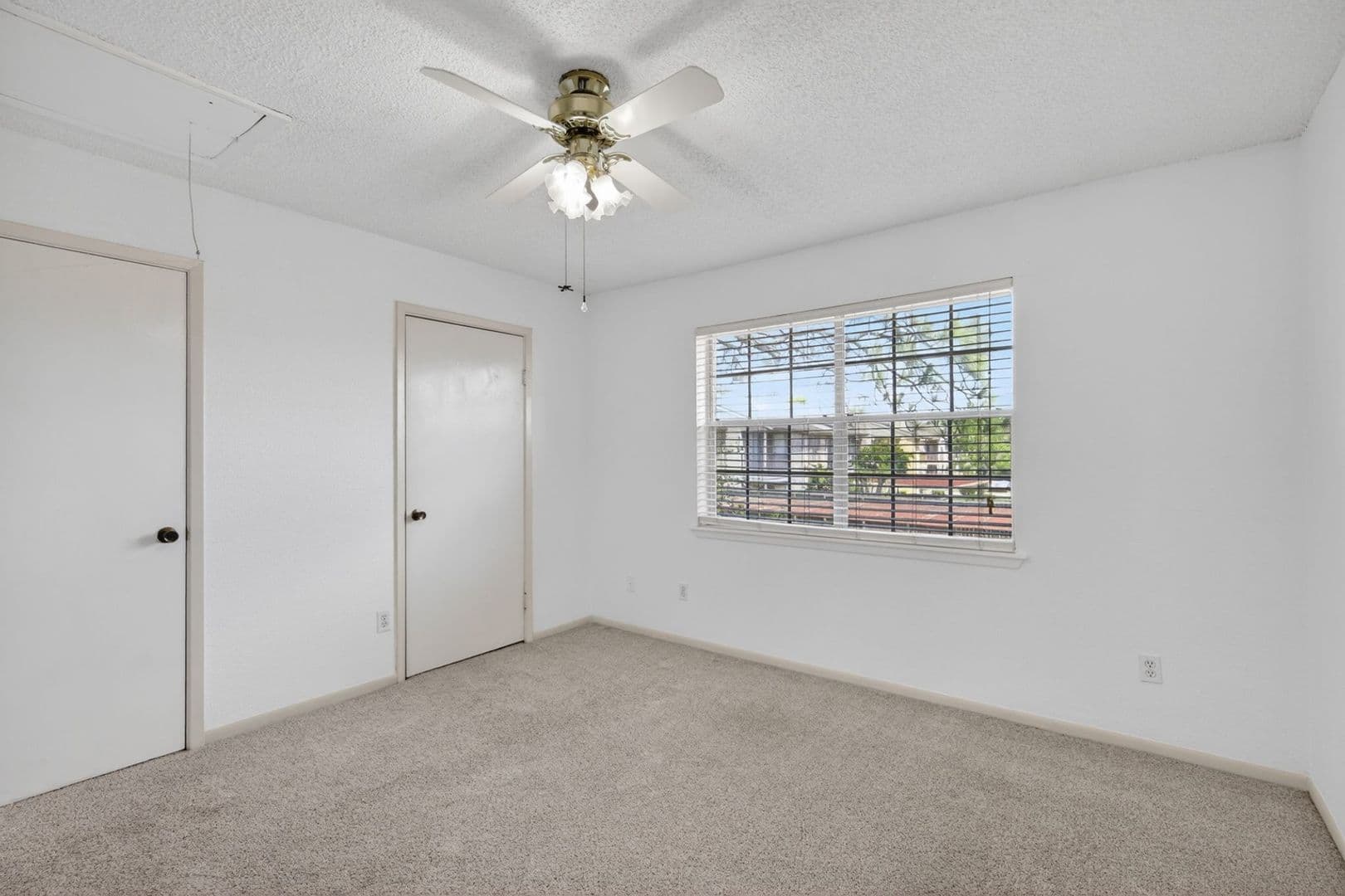 Houston Condo: 2800 Jeanetta St