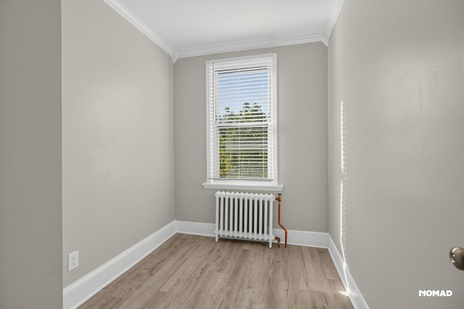 Washington Townhome: 1414 C St NE