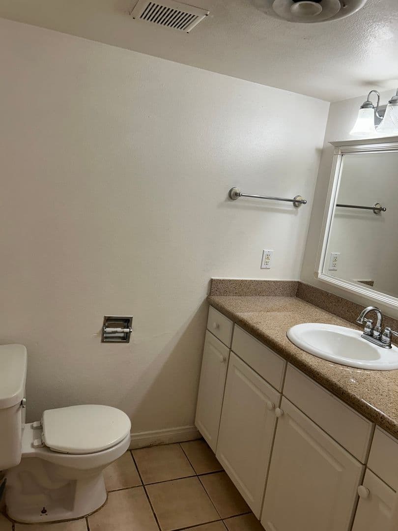 Indio Townhome: 80876 Us Highway 111