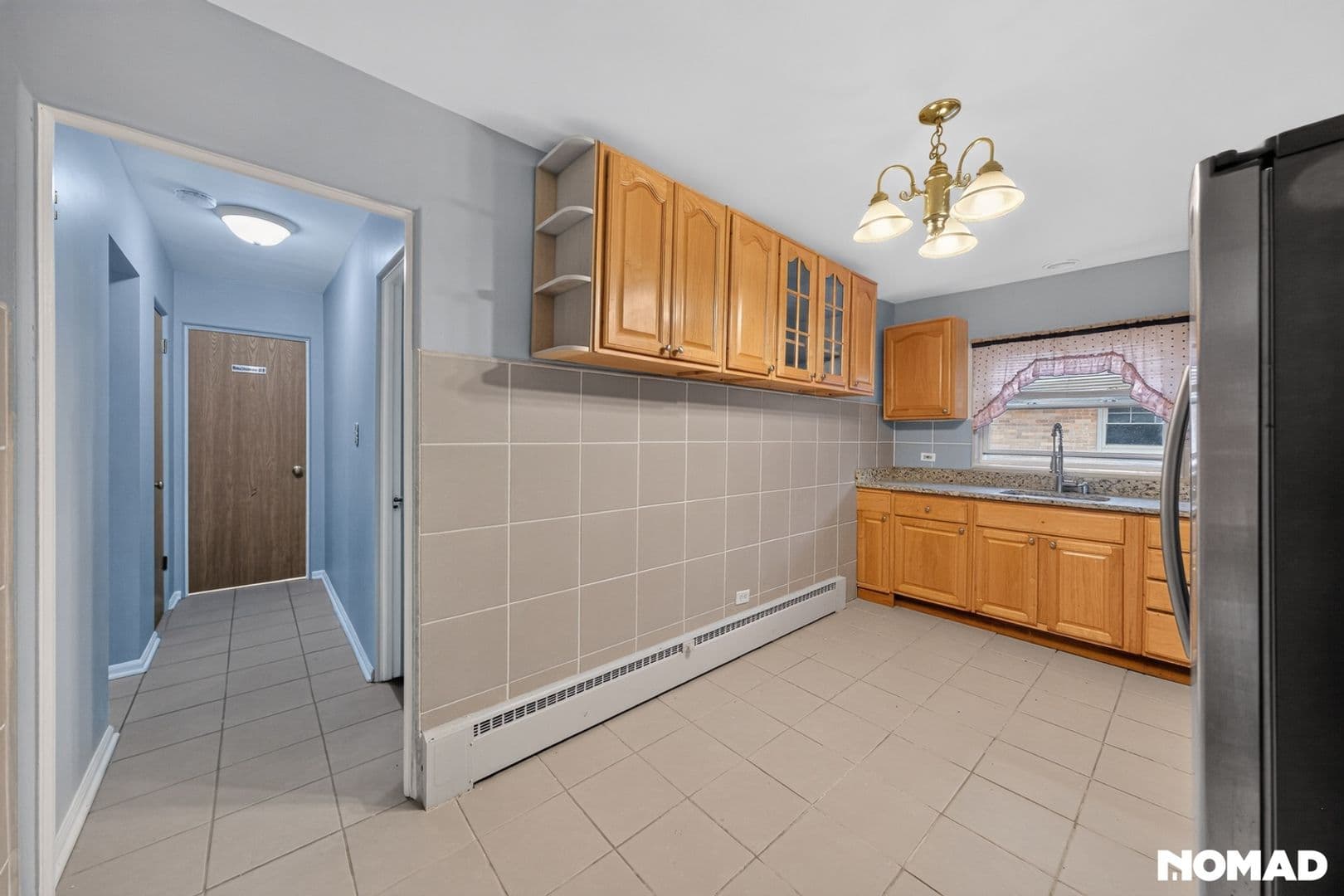 Franklin Park Condo: 9801 Schiller Blvd