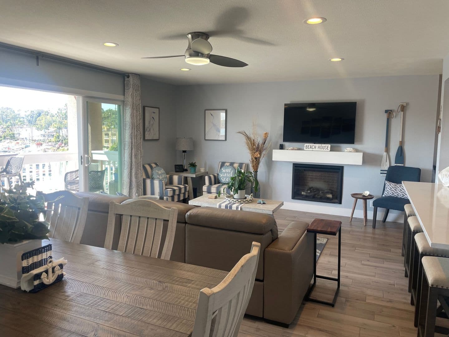 Carlsbad Condo: 4705 Marina Dr