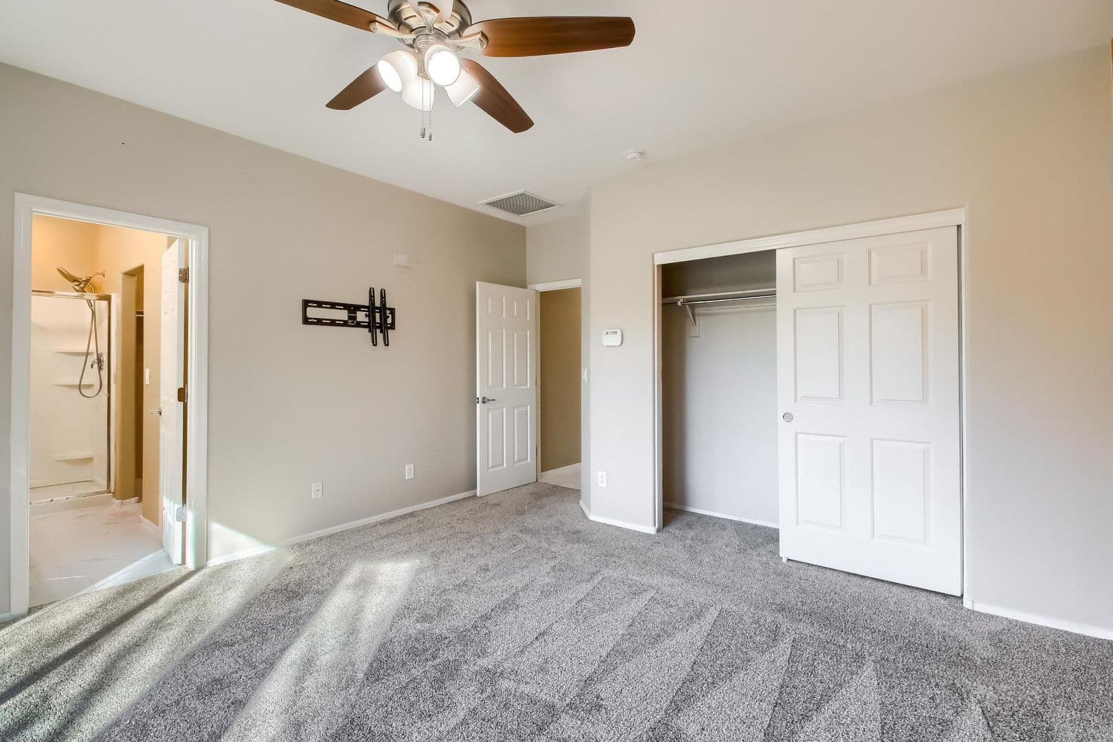 Phoenix House: 1735 West Straight Arrow Lane
