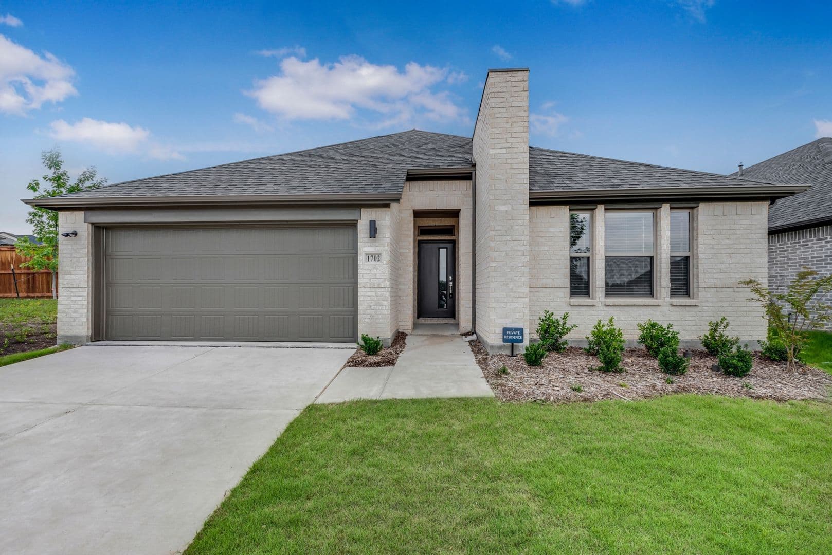 Princeton House: 1702 Dove Dr