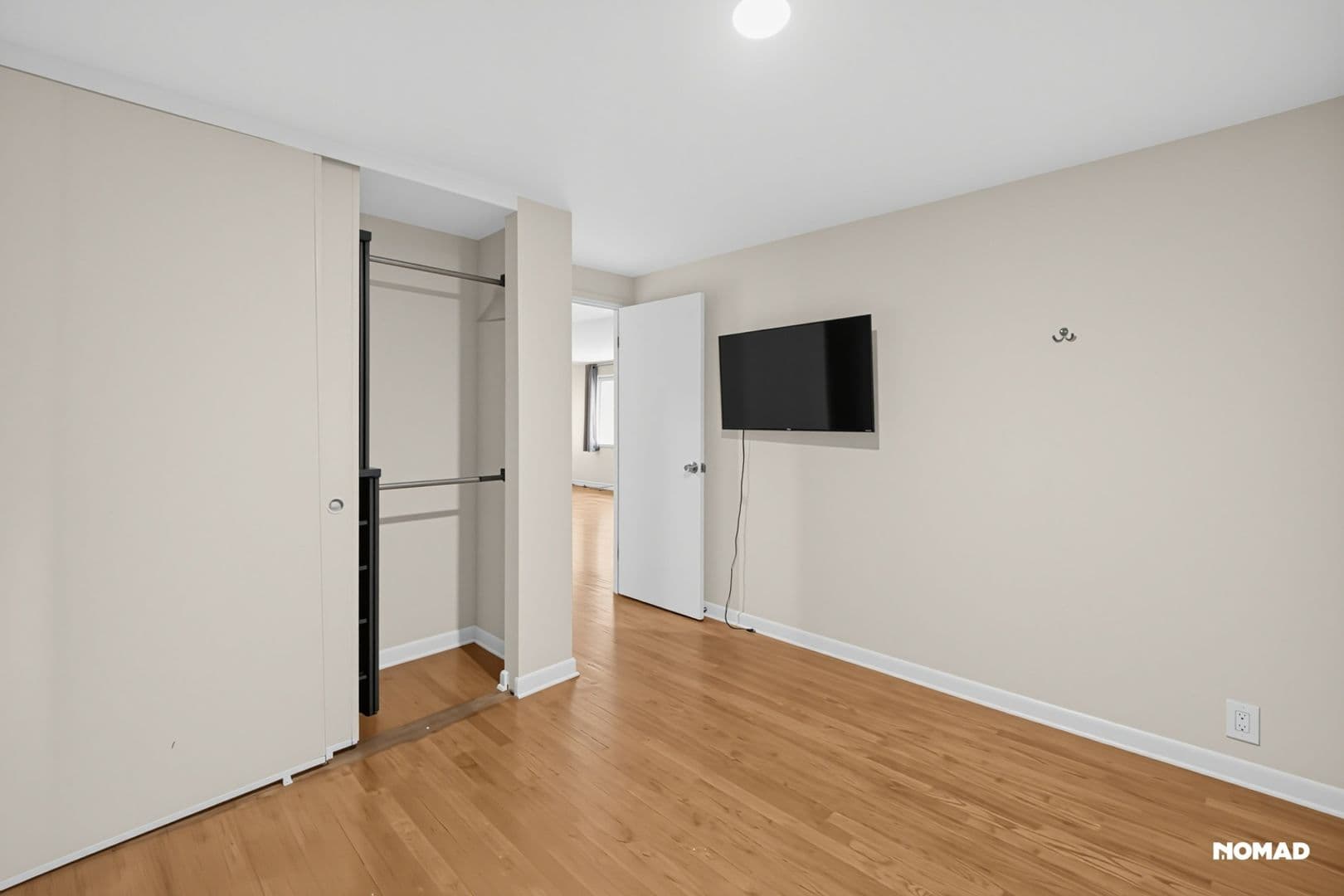 Denver House: 275 S Decatur St