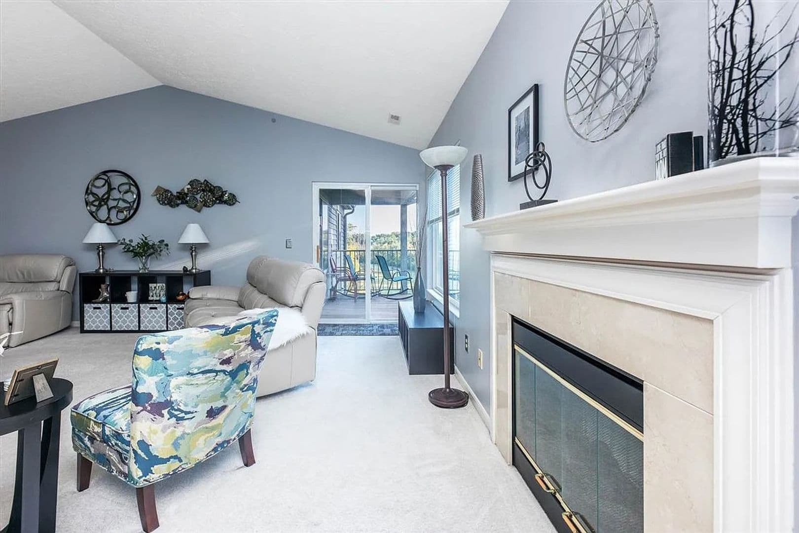 Florence Condo: 1800 Ashley Ct