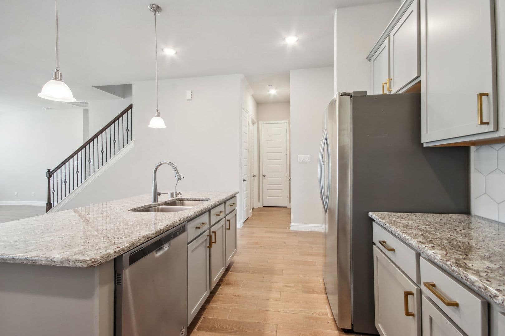 Conroe House: 17314 Autumn Sage Ct