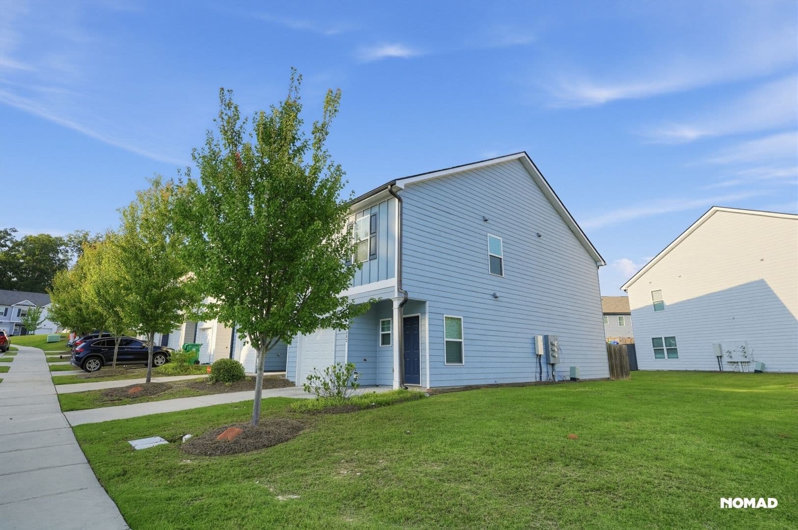 Lithonia Townhome: 7062 Mimosa Blf