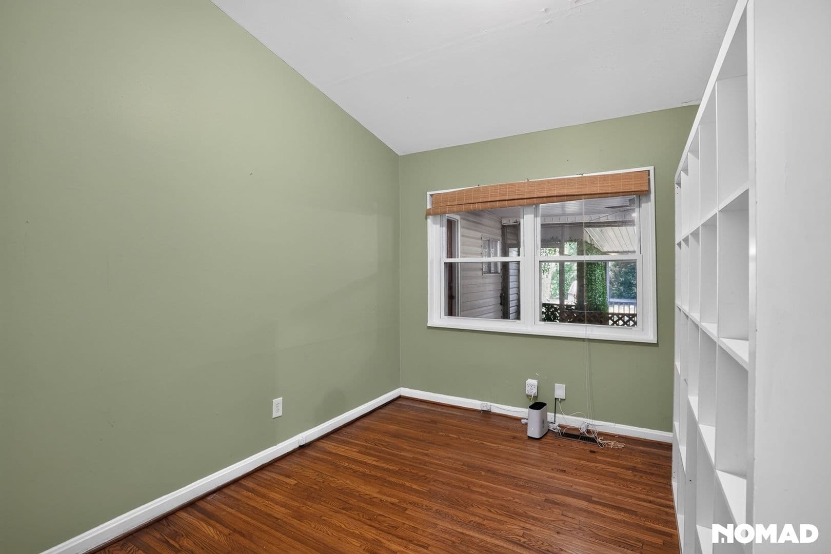Birmingham House: 212 Stacy St