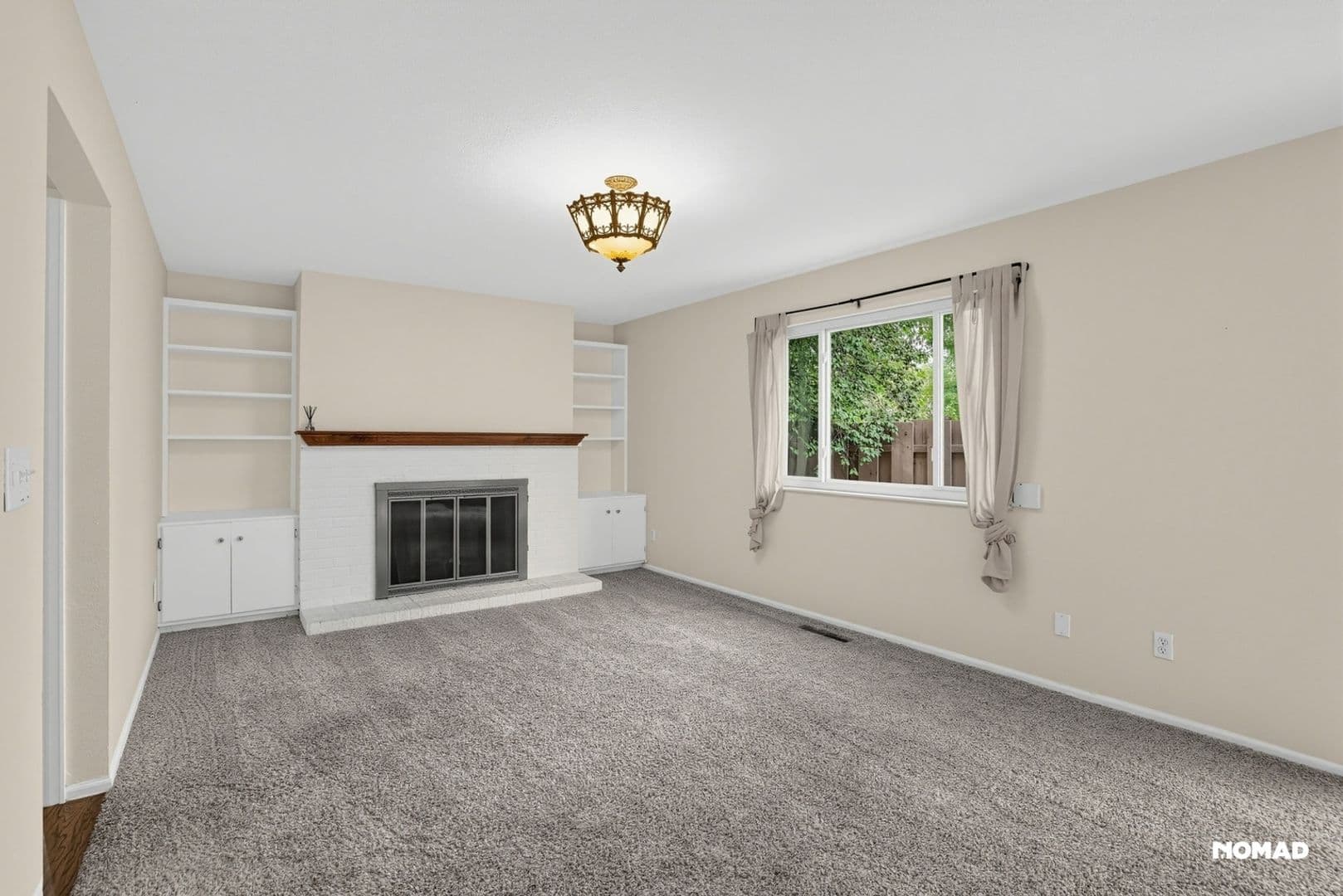Colorado Springs House: 2037 N Academy Blvd