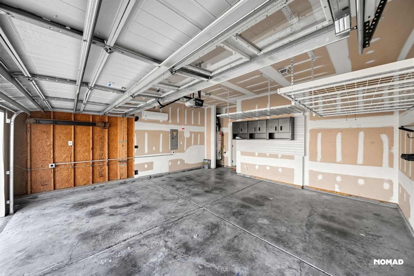 Durham House: 1603 Morehead Hill Ct