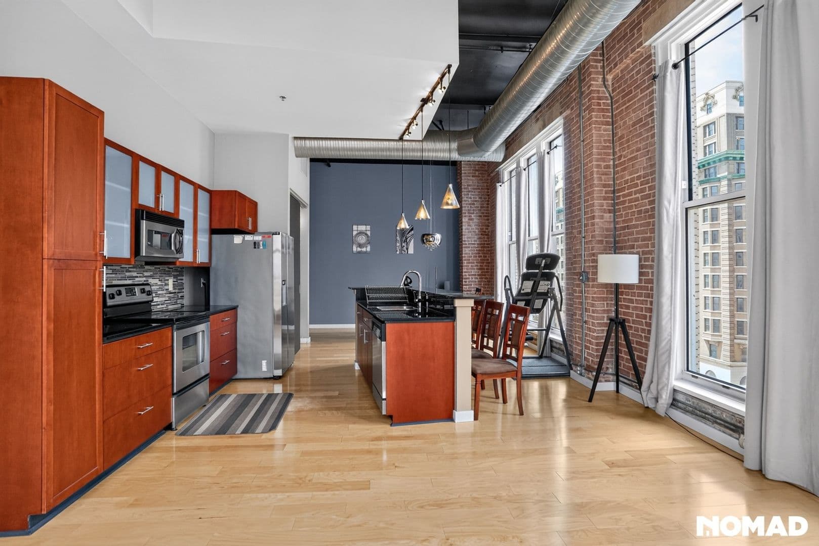 Saint Louis Condo: 1136 Washington Ave