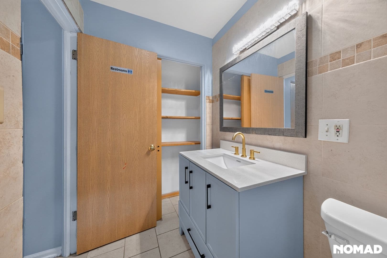 Franklin Park Condo: 9801 Schiller Blvd