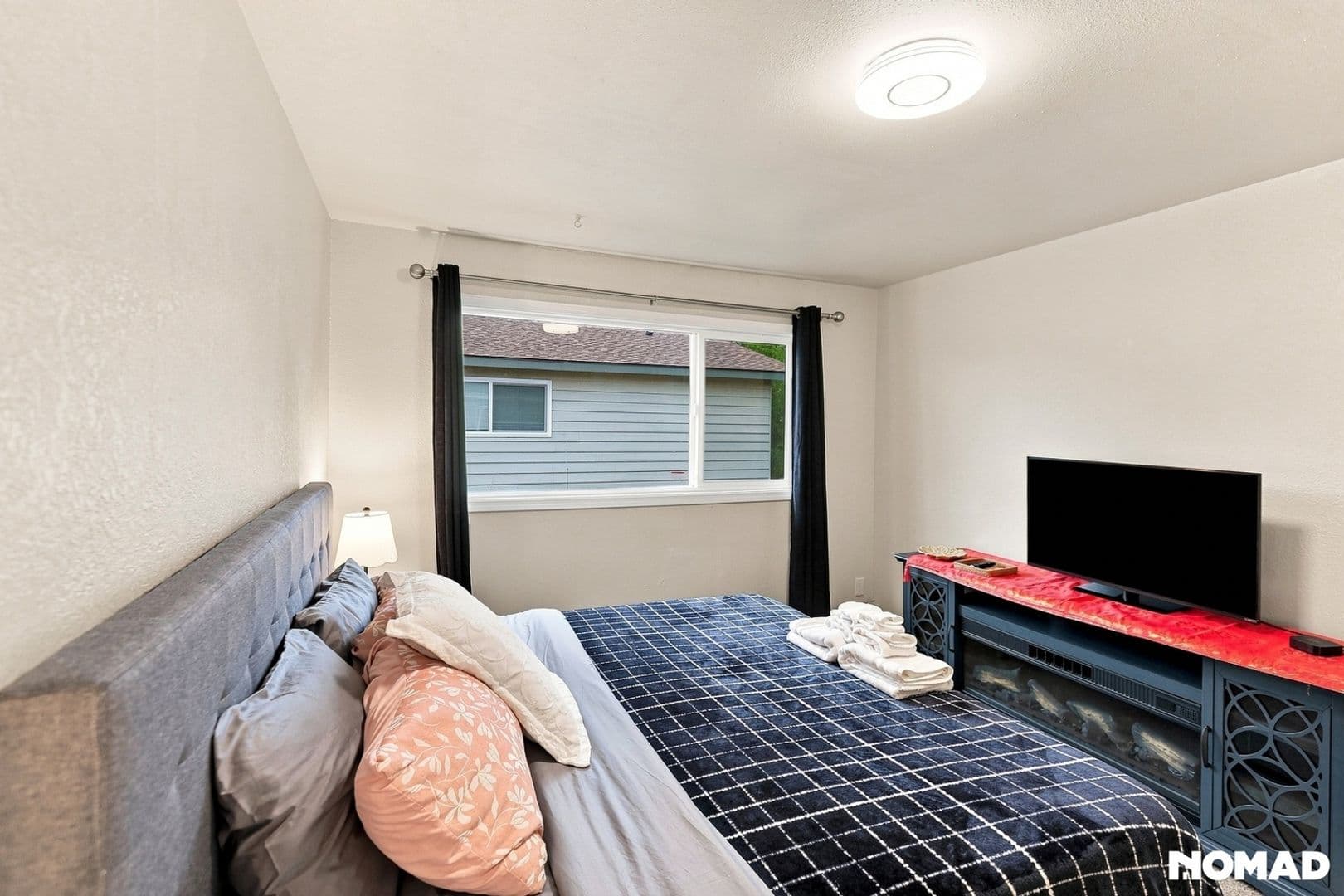 Anchorage Townhome: 8317 Jewel Lake Rd
