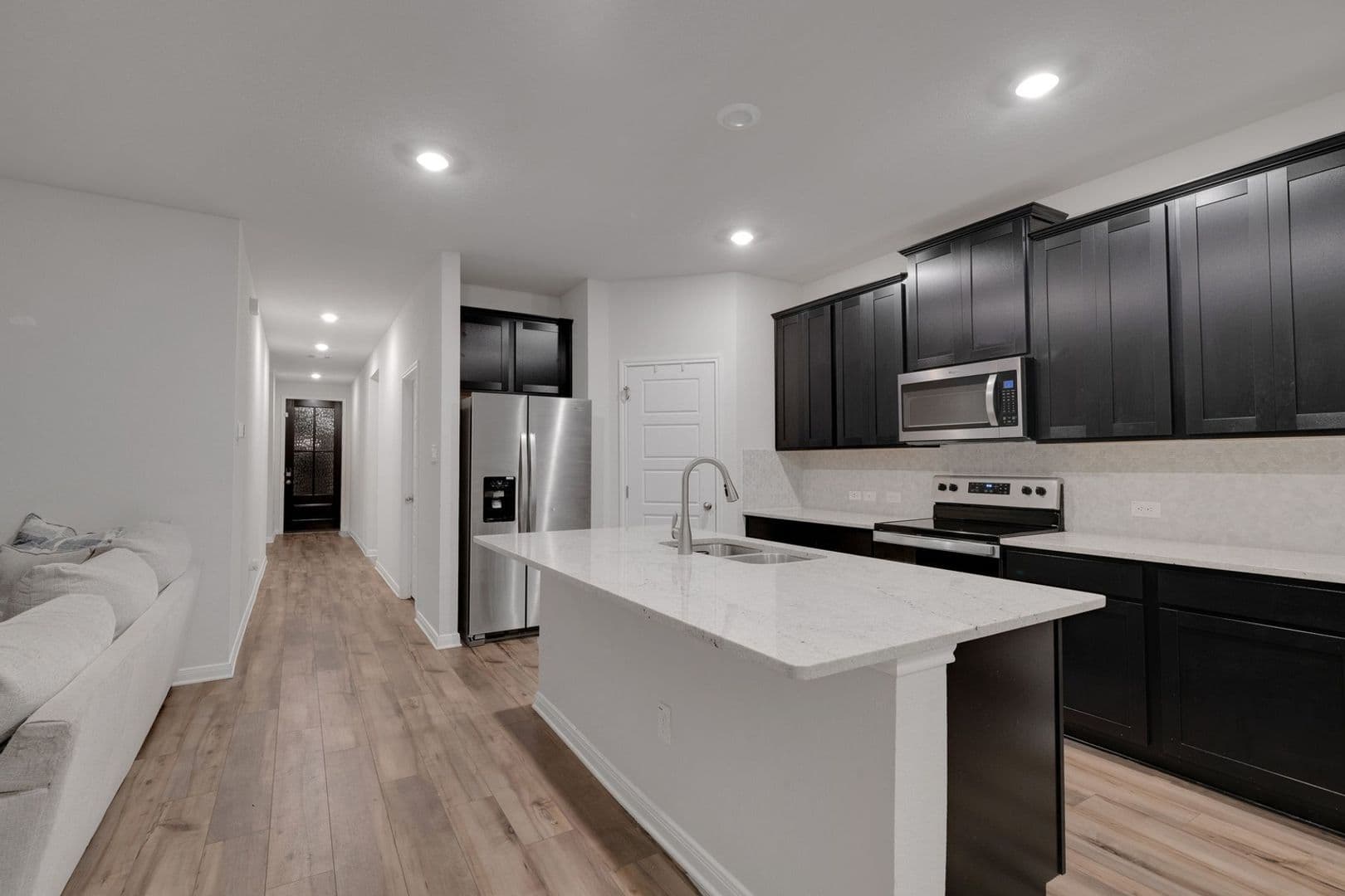 New Braunfels Townhome: 3025 Charyn Way