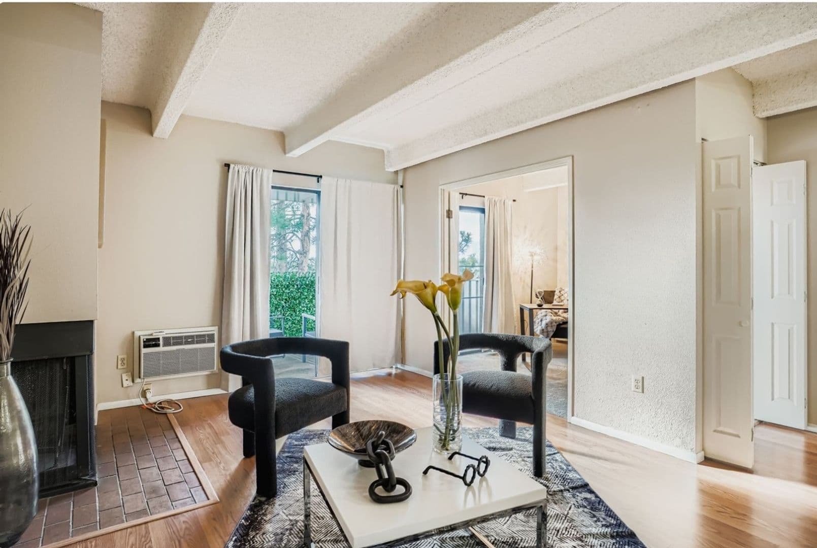 Denver Condo: 10650 E Tennessee Ave