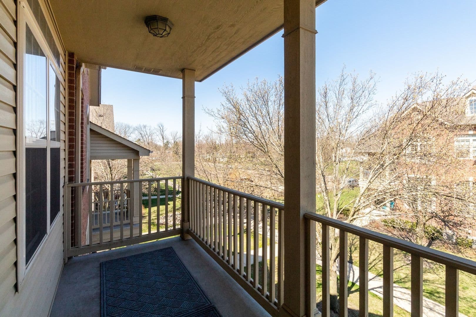 Walled Lake Condo: 422 Old Pine Way