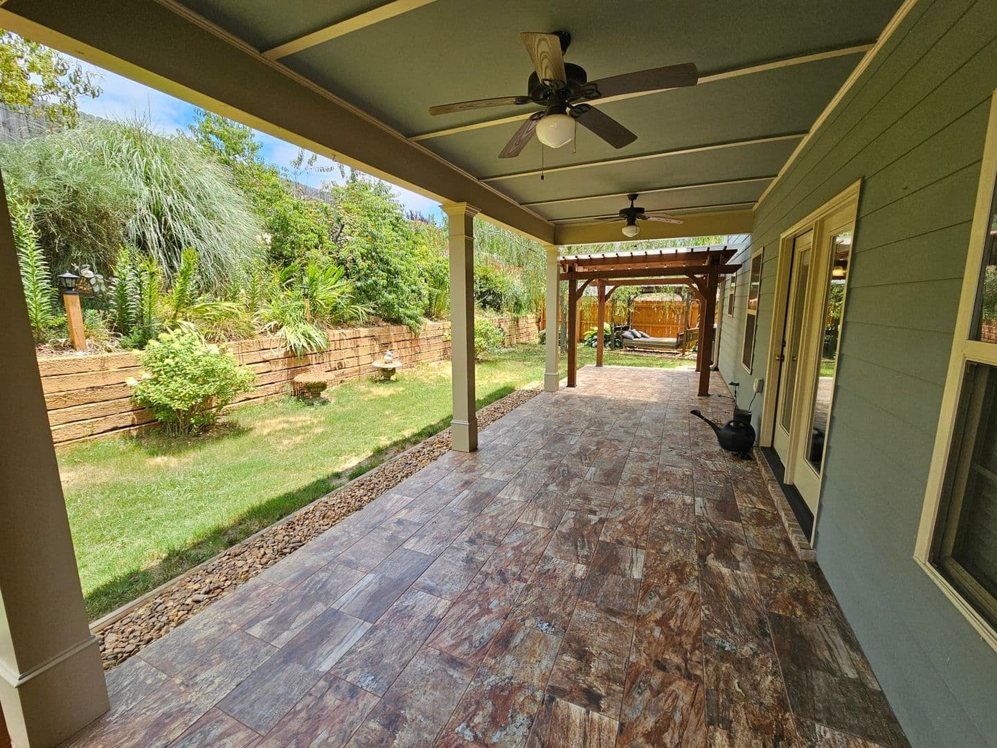 Gainesville House: 4812 Turtle Cv