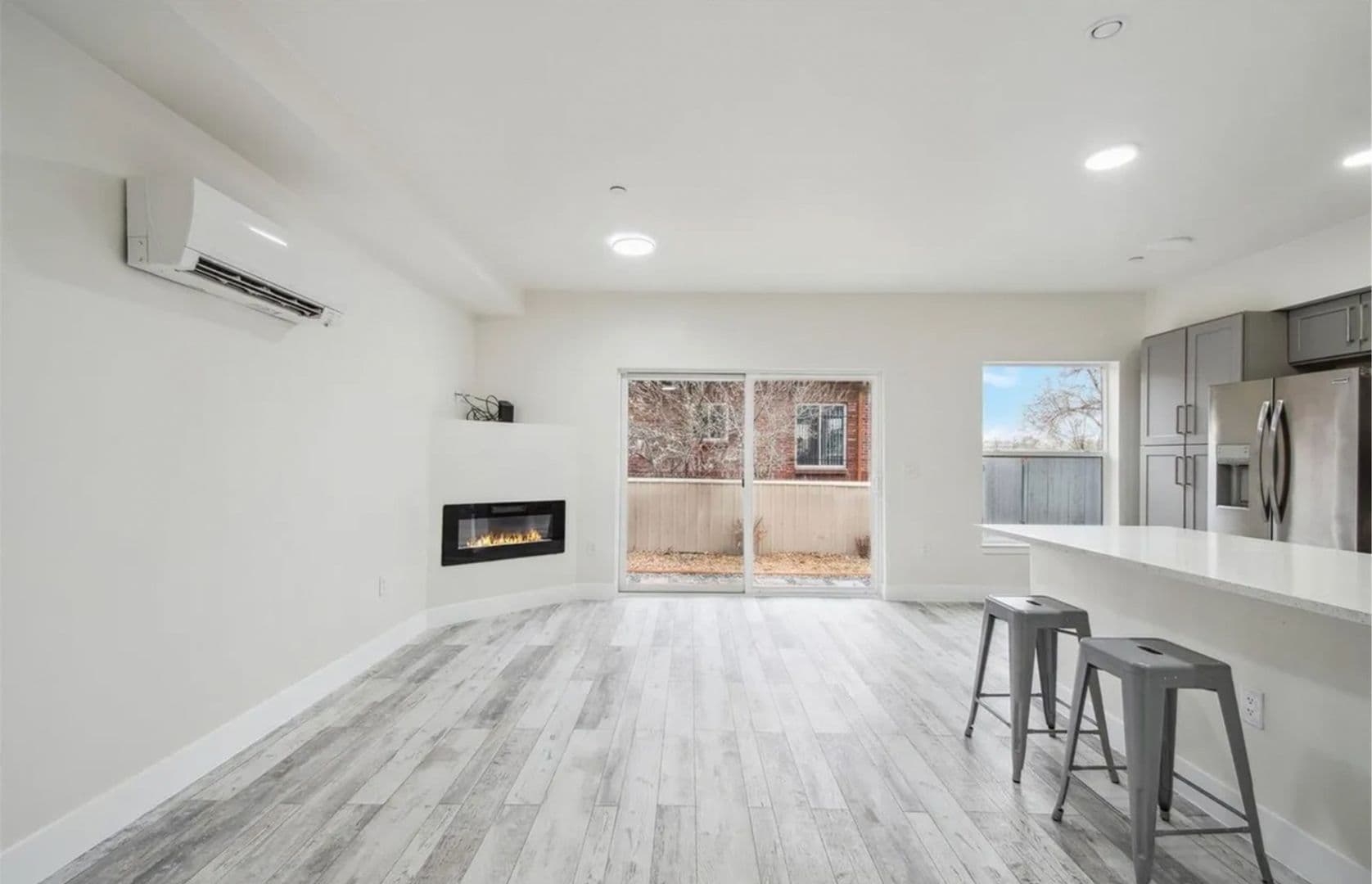 Denver Townhome: 3576 W 66th Ave