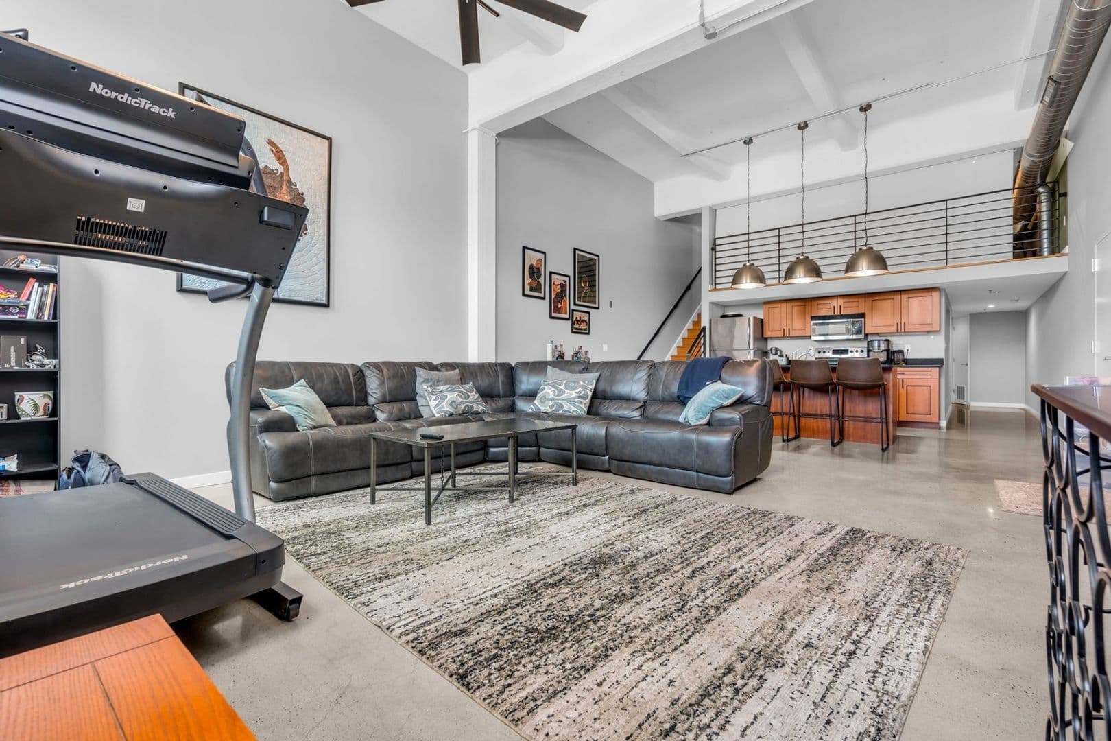 Philadelphia Condo: 1203 N 3rd St