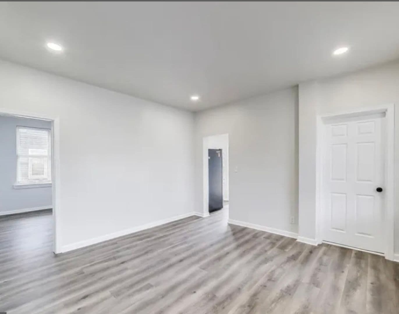 Baltimore Townhome: 1 Maple Ave