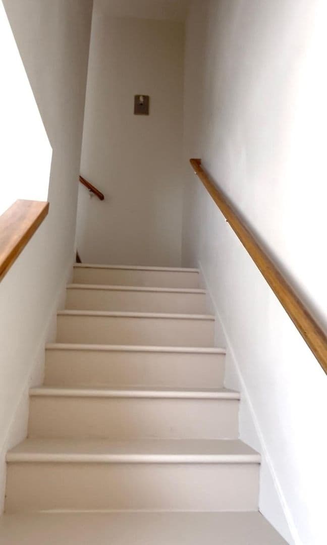 Renovo Townhome: 140 14th St