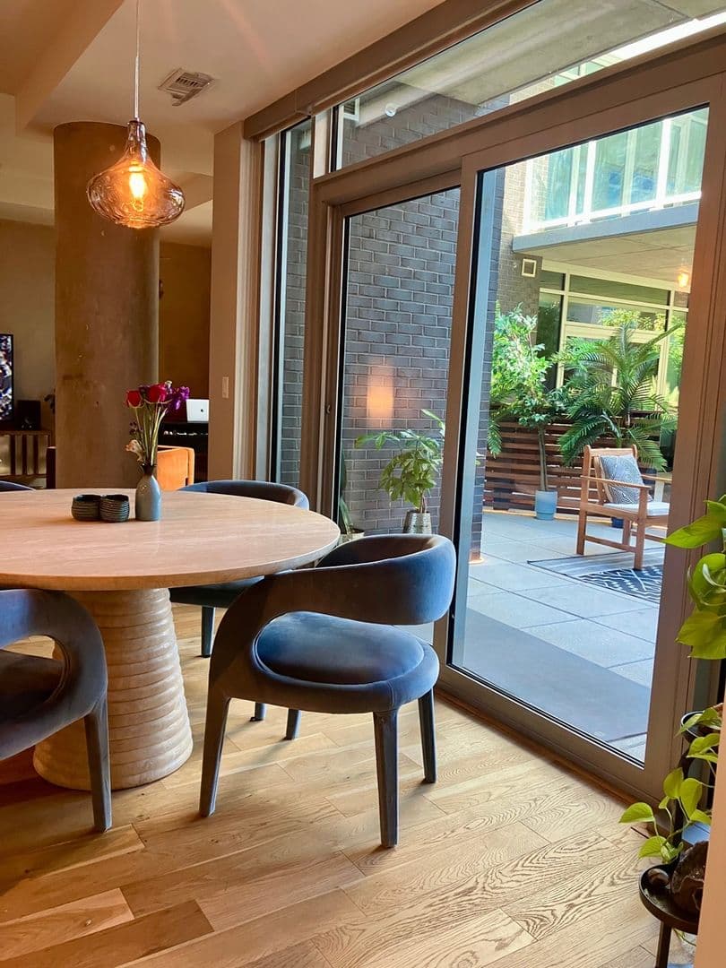 Denver Condo: 4200 W 17th Ave