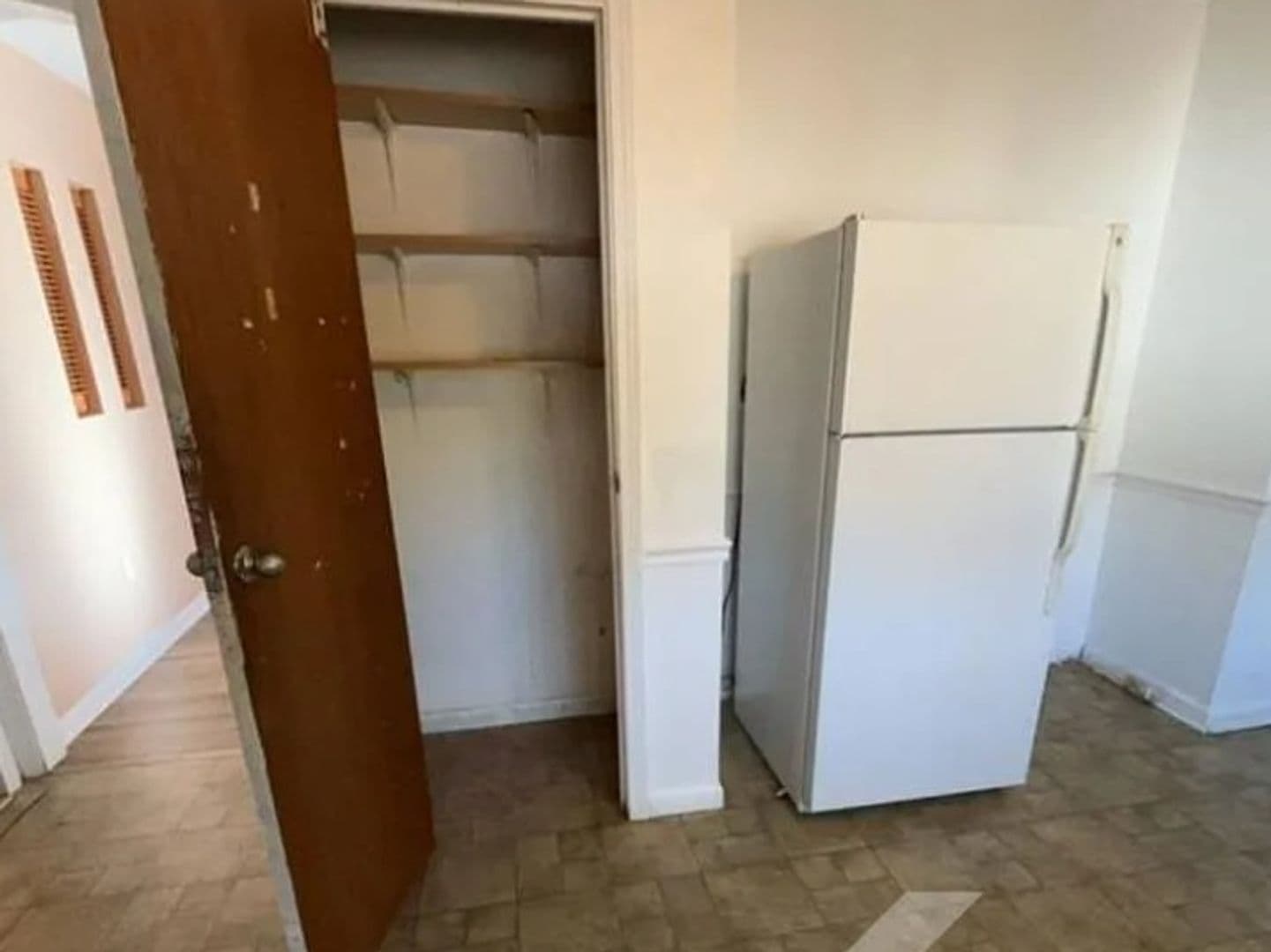 Honea Path Townhome: 113 Susan Ave